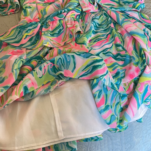Lilly Pulitzer Dress - Picture 4 of 4